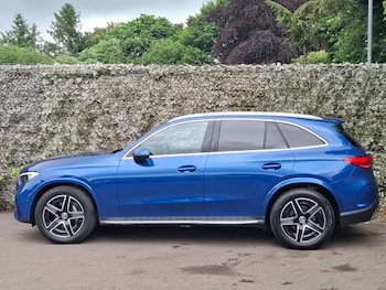 Used Mercedes-Benz GLC 2023 for sale - 78777516: Photo