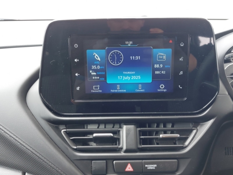 Used Suzuki SX4 S-Cross 2023 for sale - 76709009: Photo 10