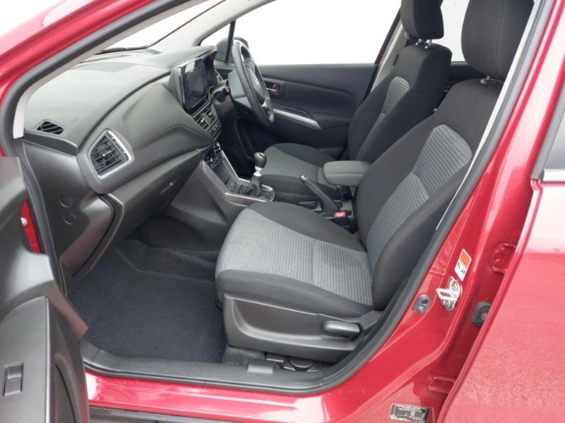 Used Suzuki SX4 S-Cross 2023 for sale - 76709009: Photo 5