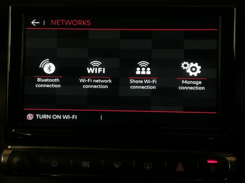 Used Citroen C3 Aircross 2022 for sale - 76947721: Photo 10