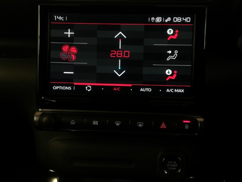 Used Citroen C3 Aircross 2022 for sale - 76947721: Photo 12