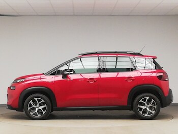Used Citroen C3 Aircross 2022 for sale - 76947721: Photo