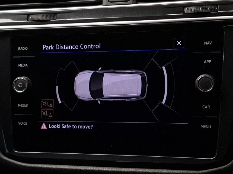 Used Volkswagen Tiguan 2023 for sale - 77169662: Photo 11