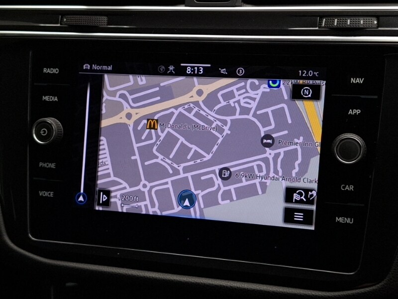 Used Volkswagen Tiguan 2023 for sale - 77169662: Photo 12