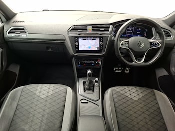 Used Volkswagen Tiguan 2023 for sale - 77169662: Photo