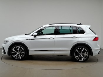 Used Volkswagen Tiguan 2023 for sale - 77169662: Photo