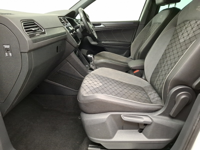 Used Volkswagen Tiguan 2023 for sale - 77169662: Photo 5