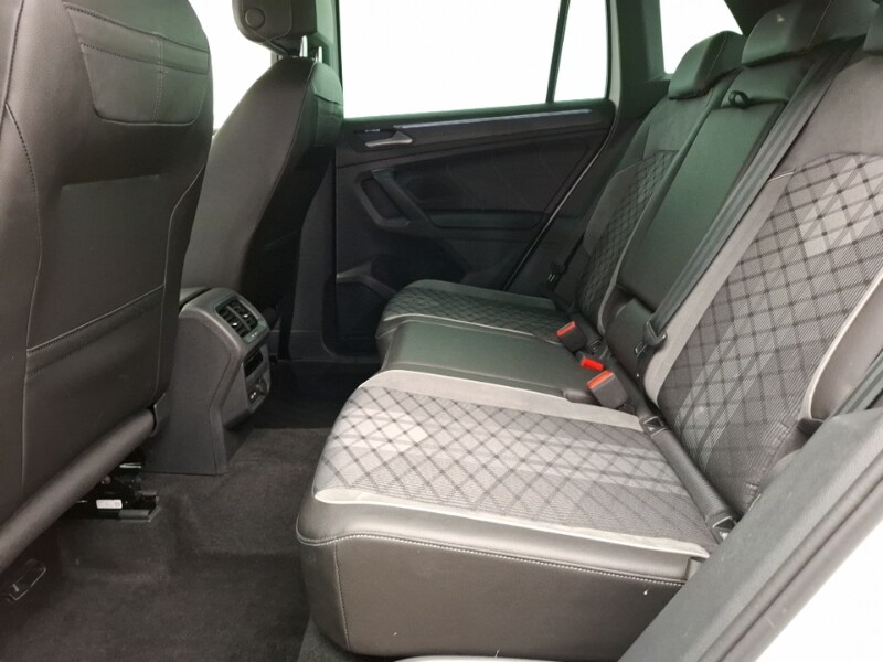 Used Volkswagen Tiguan 2023 for sale - 77169662: Photo 6