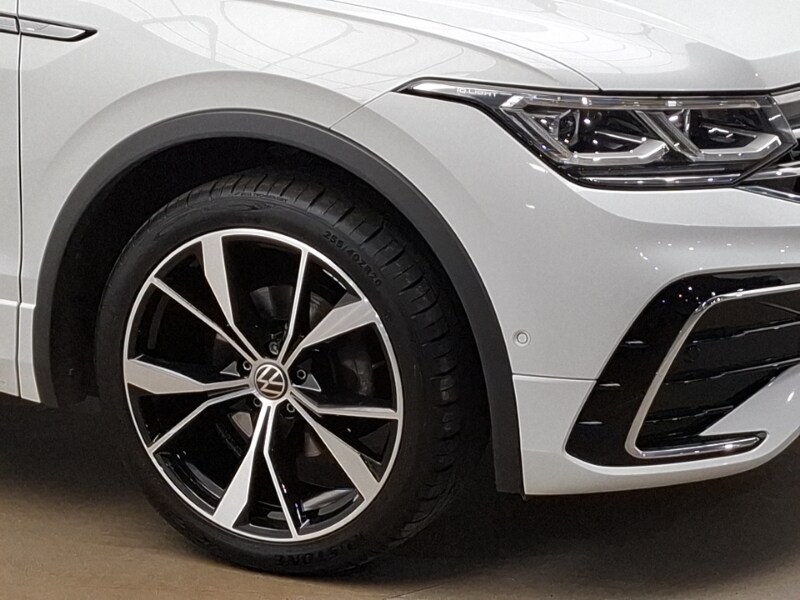 Used Volkswagen Tiguan 2023 for sale - 77169662: Photo 9