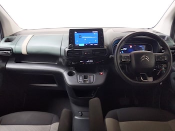 Used Citroen Berlingo 2023 for sale - 78474102: Photo
