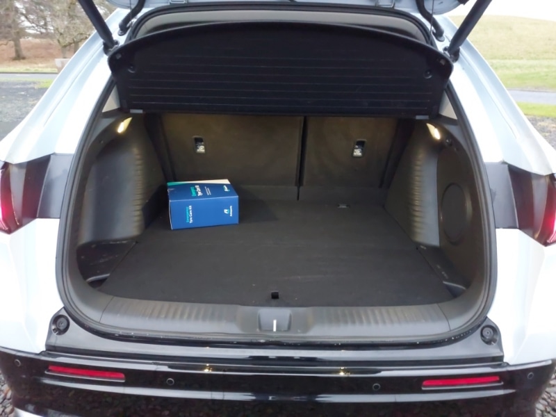 Used Honda ZR-V 2024 for sale - 77670187: Photo 8