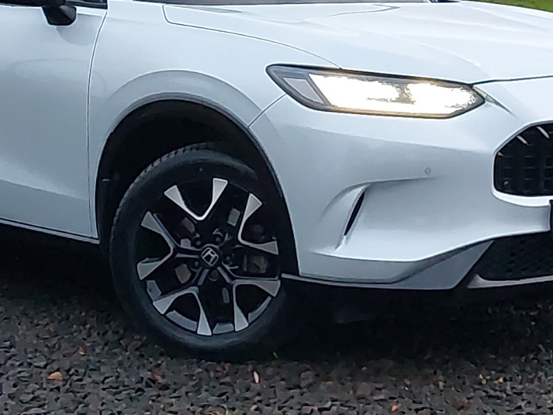 Used Honda ZR-V 2024 for sale - 77670187: Photo 9