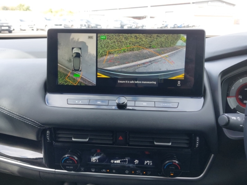 Used Nissan Qashqai 2024 for sale - 76749783: Photo 11