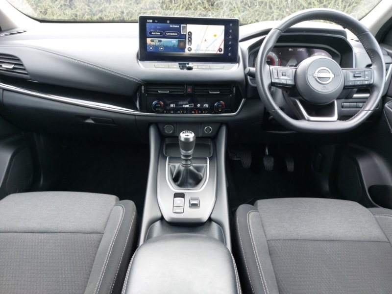 Used Nissan Qashqai 2024 for sale - 76749783: Photo 2