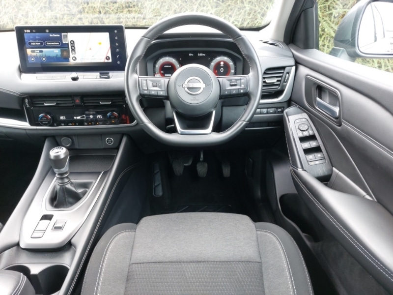 Used Nissan Qashqai 2024 for sale - 76749783: Photo 7