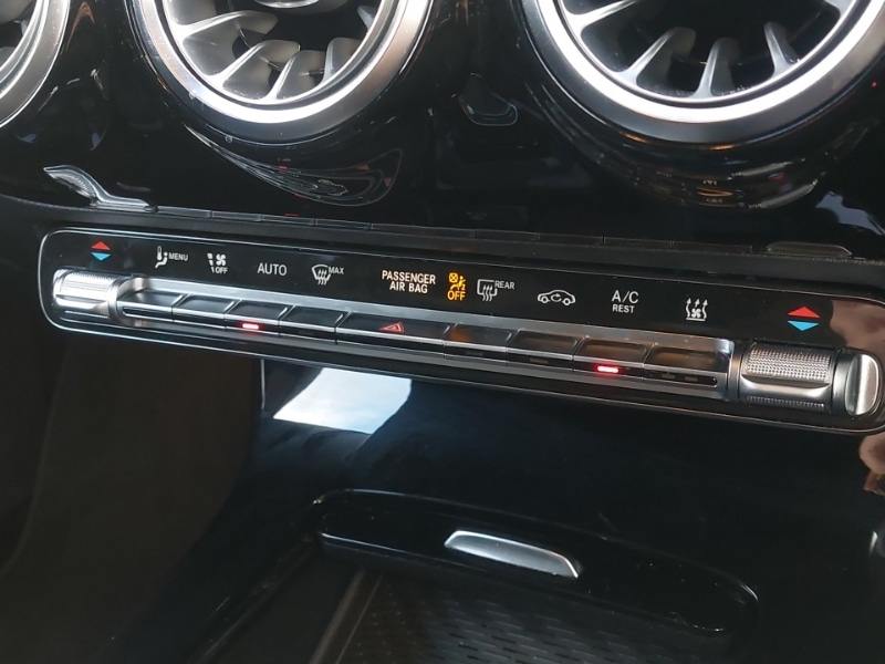 Used Mercedes-Benz CLA 2024 for sale - 77025150: Photo 11