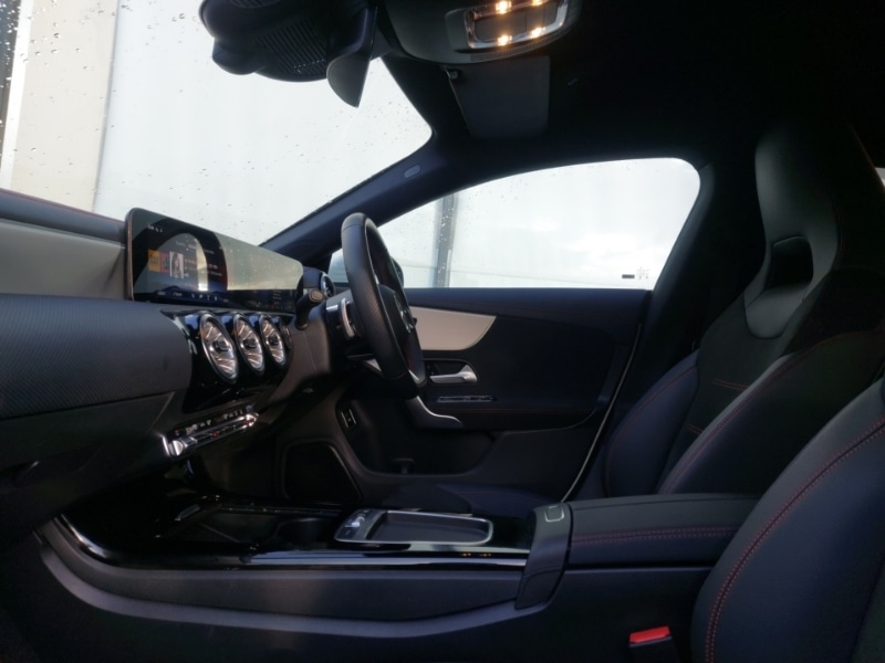 Used Mercedes-Benz CLA 2024 for sale - 77025150: Photo 5