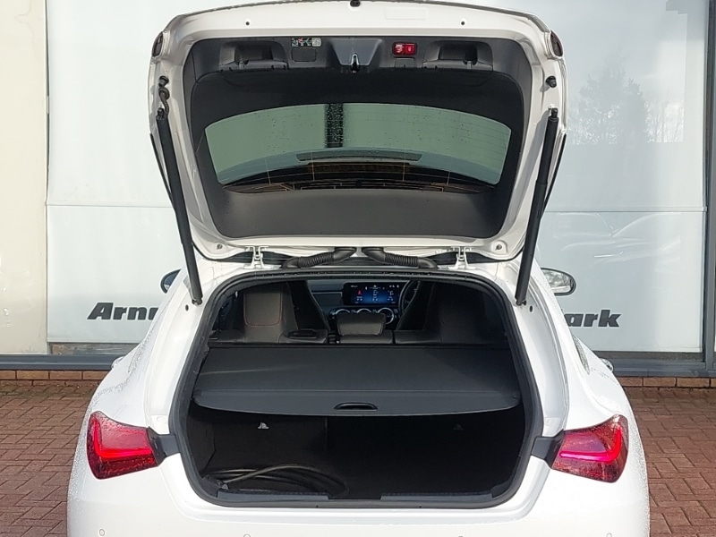 Used Mercedes-Benz CLA 2024 for sale - 77025150: Photo 8