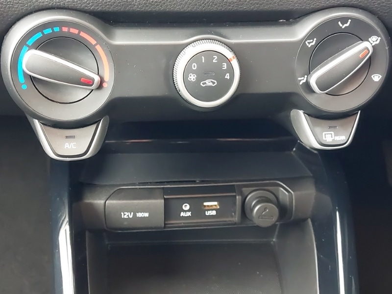 Used Kia Rio 2020 for sale - 77419468: Photo 11