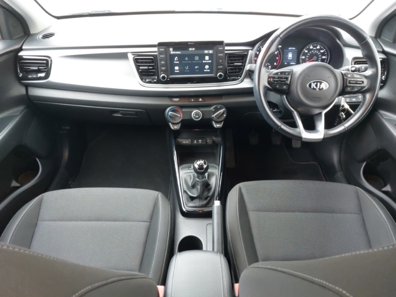 Used Kia Rio 2020 for sale - 77419468: Photo 2
