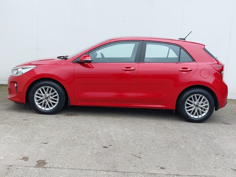 Used Kia Rio 2020 for sale - 77419468: Photo 4