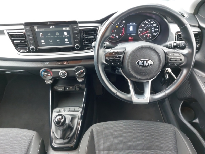 Used Kia Rio 2020 for sale - 77419468: Photo 7