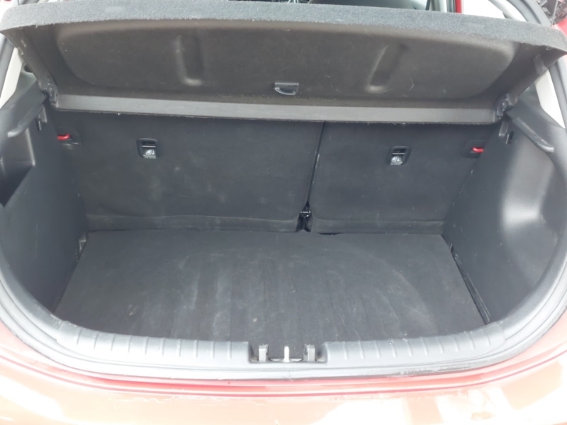 Used Kia Rio 2020 for sale - 77419468: Photo 8