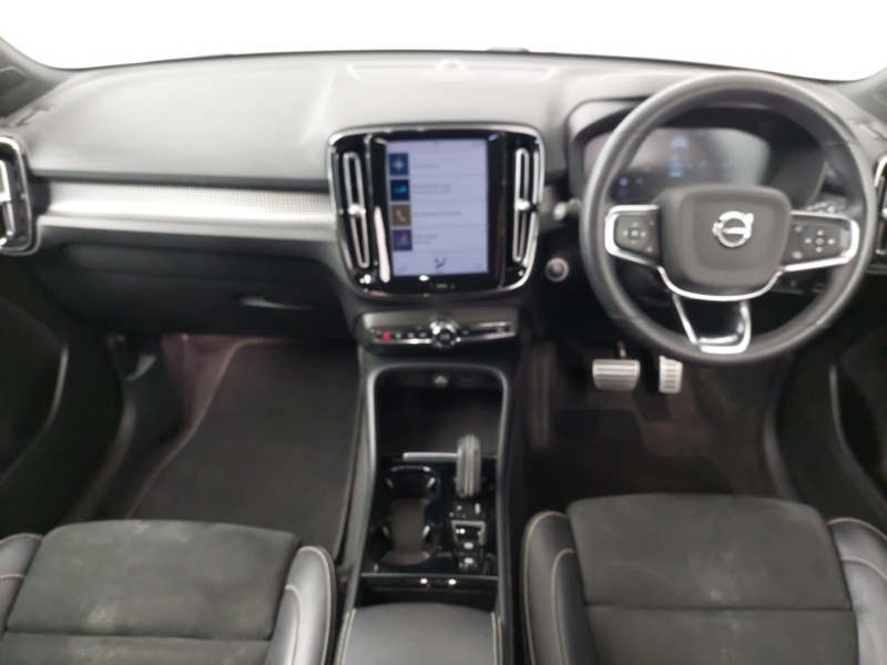 Used Volvo XC40 2022 for sale - 76404181: Photo 2