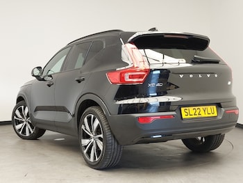 Used Volvo XC40 2022 for sale - 76404181: Photo