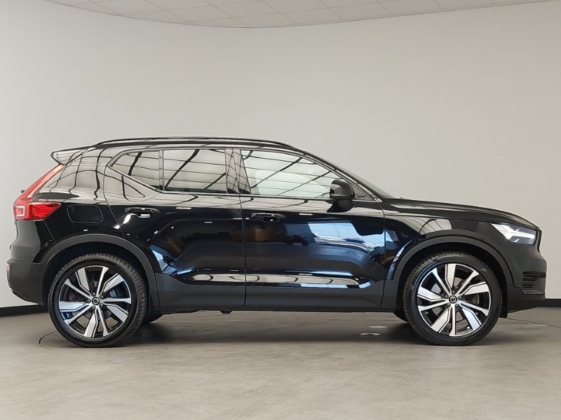 Used Volvo XC40 2022 for sale - 76404181: Photo 4