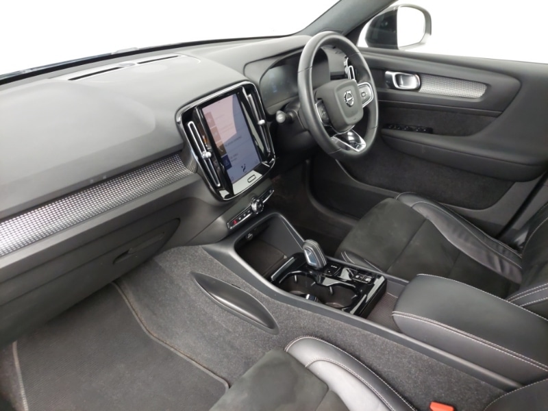 Used Volvo XC40 2022 for sale - 76404181: Photo 5