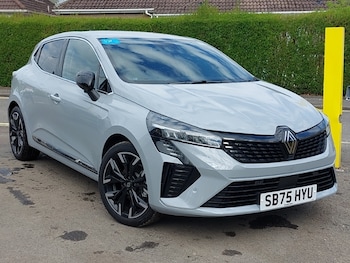Used Renault Clio 2025 for sale - 78477740: Photo