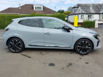 Used Renault Clio 2025 for sale - 78477740: Photo