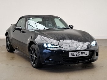 Used Mazda MX-5 2026 for sale - 78225617: Photo