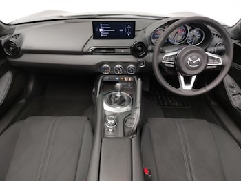 Used Mazda MX-5 2026 for sale - 78225617: Photo