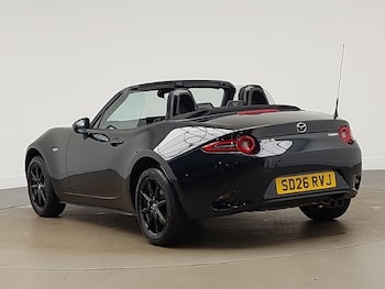 Used Mazda MX-5 2026 for sale - 78225617: Photo
