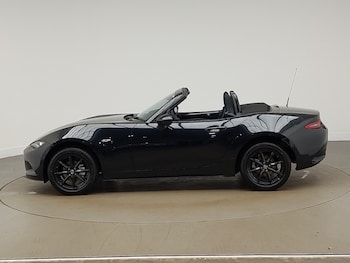 Used Mazda MX-5 2026 for sale - 78225617: Photo