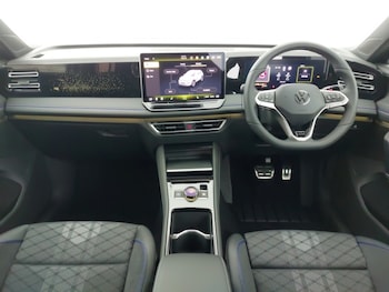 Used Volkswagen Tiguan 2024 for sale - 76437456: Photo