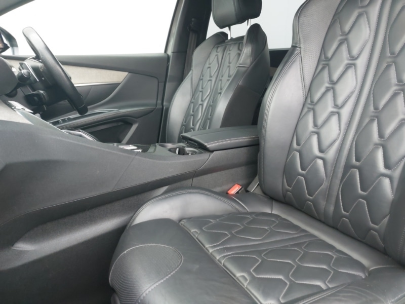 Used Peugeot 5008 2022 for sale - 77913304: Photo 5