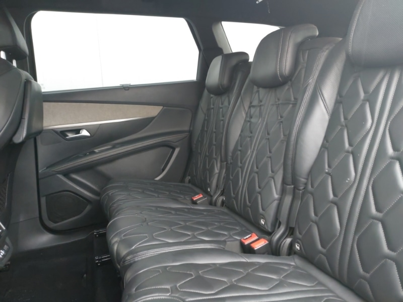Used Peugeot 5008 2022 for sale - 77913304: Photo 6