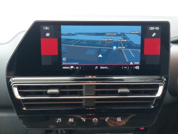 Used Citroen C5 Aircross 2025 for sale - 76265058: Photo 10