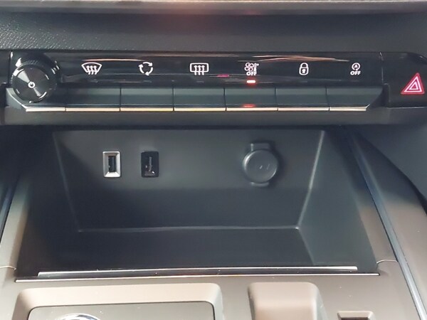 Used Citroen C5 Aircross 2025 for sale - 76265058: Photo 11