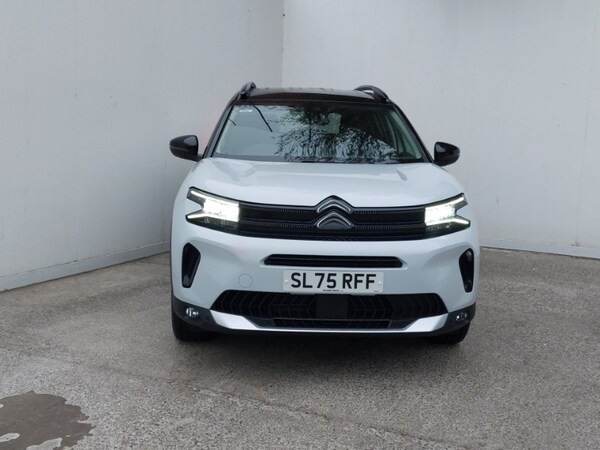 Used Citroen C5 Aircross 2025 for sale - 76265058: Photo 12