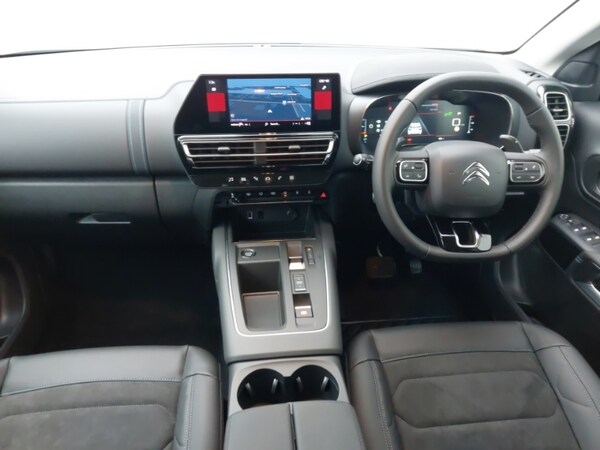 Used Citroen C5 Aircross 2025 for sale - 76265058: Photo 2