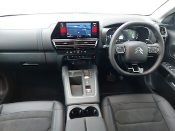 Used Citroen C5 Aircross 2025 for sale - 76265058: Photo 2