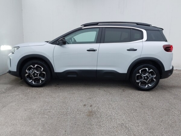 Used Citroen C5 Aircross 2025 for sale - 76265058: Photo 4