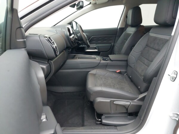 Used Citroen C5 Aircross 2025 for sale - 76265058: Photo 5