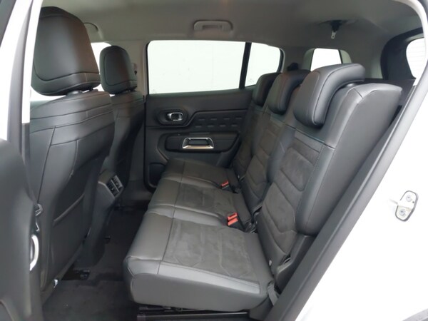 Used Citroen C5 Aircross 2025 for sale - 76265058: Photo 6