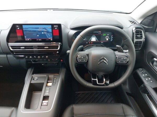 Used Citroen C5 Aircross 2025 for sale - 76265058: Photo 7