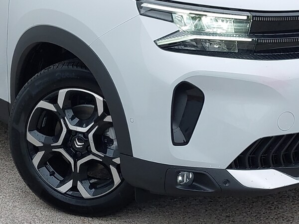 Used Citroen C5 Aircross 2025 for sale - 76265058: Photo 9